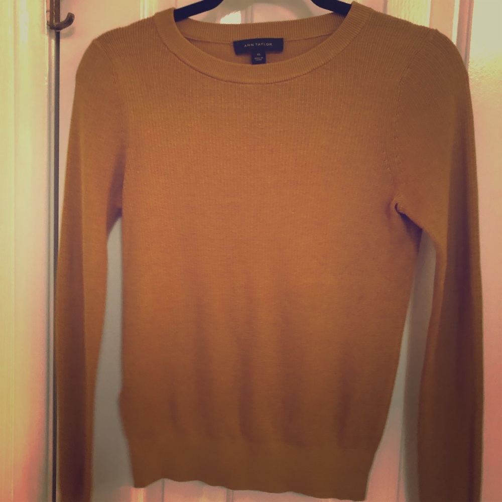 Comfy Chic Sweater